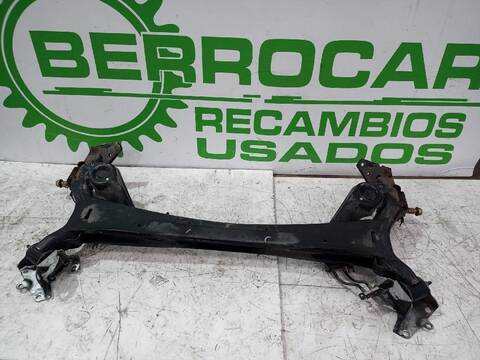 Puente Trasero Renault Scenic 1.6 16V 113CV
