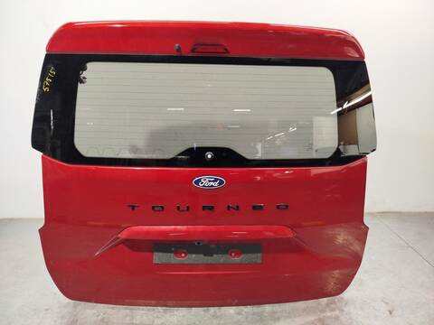 Foto 2ª: Portón Ford Tourneo 1.0 ECOBOOST 125CV 92KW [B7NB] (2024)