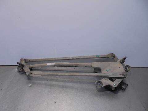 Motor Limpia Delantero Ford Mondeo LIMITED EDITION 140CV 103KW