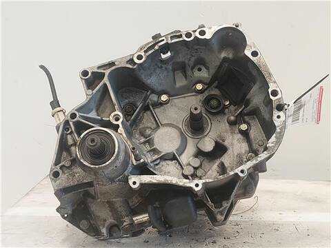 Caja Cambios Renault Clio 1.2 5/357Y 5/357K) 58CV 43KW