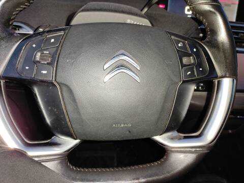 Airbag Delantero Izquierdo Citroen C4 AH01 PICASSO