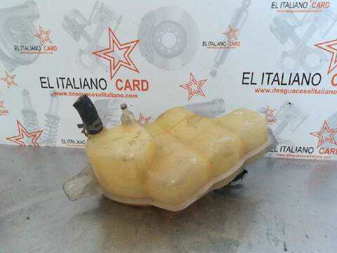 Foto 3ª: Deposito Expansion Chrysler Sebring 2.0 CRD LIMITED BERLINA 140CV 103KW [BYL] (2008)