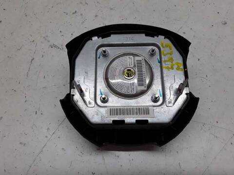 Foto 3ª: Kit Airbag Nissan Micra 1.2 CAT 65CV 48KW [CR12] (2003)