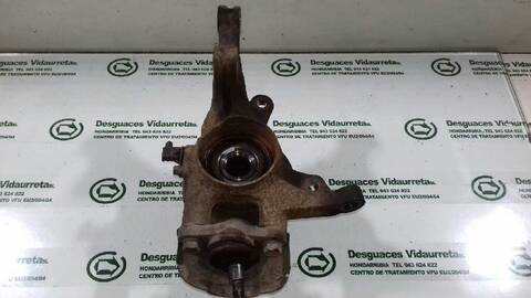 Foto 3ª: Mangueta Delantera Derecha Hyundai i30 CLASSIC GL 109CV 80KW [G4FA] (2009)