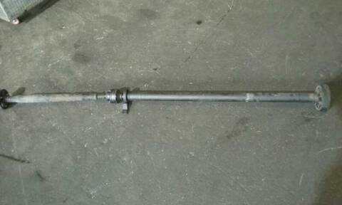 Transmision Central Volkswagen Golf 2.0 BERLINA 116CV 85KW