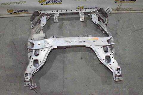 Foto 2ª: Cuna de Motor Bmw Serie 3 315 3.0 TD 231CV 184CV 120KW [306D3] (2004)