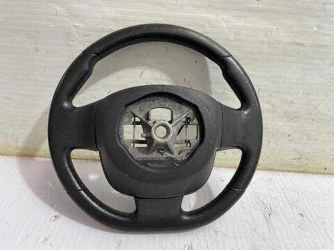 Foto 3ª: Volante Peugeot 508 ALLURE 163CV [RHHDW10CTED4] (2011)