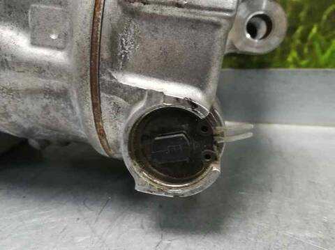 Foto 3ª: Compresor Aire Acondicionado Volkswagen Passat SPORT BMT 150CV 110KW [DFG] (2018)