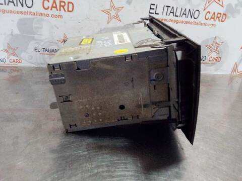 Foto 4ª: Sistema Audio Radio CD Seat Leon ERENCE 105CV 77KW [BKC] (2006)