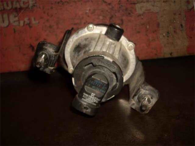 Foto 3ª: Faro Antiniebla Delantero Derecho Chevrolet Epica 2.0 LTX [2.0 LTR. - 110 KW DIESEL CAT] [Z 20 S]