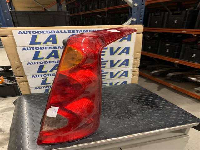 Piloto Trasero Derecho Nissan Note 1.500 DCI68CV/50KW 0CV
