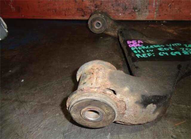 Brazo Suspension Delantero Derecho Mercedes Vito 111 CDI