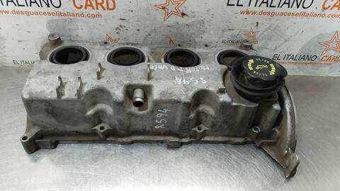 Foto 3ª: Despiece Motor Mazda 6 2.0 CRTD 120 ACTIVE 5-PTAS.) BERLINA 121CV 89KW [RF] (2002)