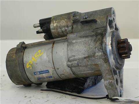 Motor de Arranque Land Rover Discovery 2.7 TD 190CV 140KW