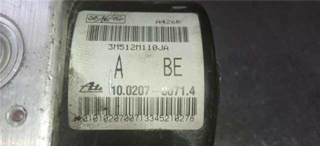 Abs Ford C Max 1.6 16V FOCUS