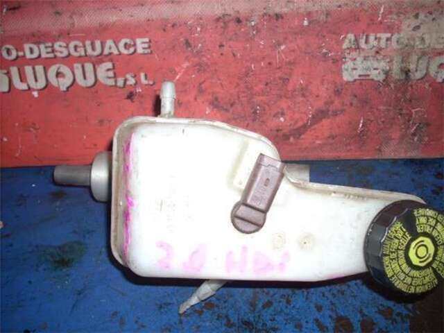 Foto 3ª: Bomba Freno Citroen Jumpy 2.0HDI [RHK]