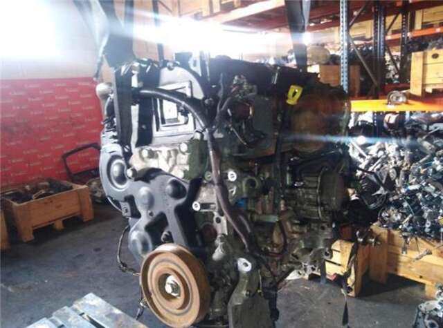 Foto 2ª: Motor Completo Citroen C3 1.4 HDI [8HX (DV4TD)]