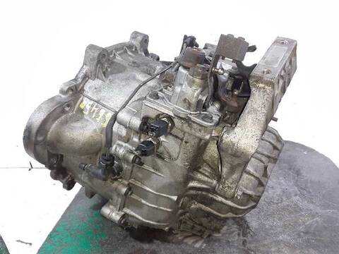 Foto 3ª: Caja Cambios Land Rover Freelander 2.2 TD4 CAT 152CV 112KW [224DT] (2007)