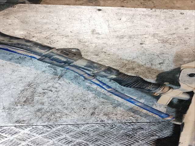 Foto 3ª: Deposito de Combustible Bmw Mini COOPER 116CV 85KW [W10B16A] (2004)