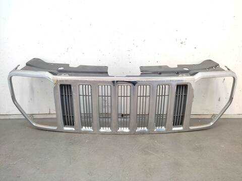 Rejilla Delantera Jeep Cherokee 2.8 CRD 4X4 177CV 130KW