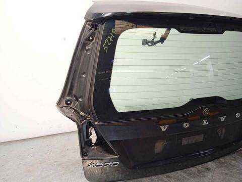 Foto 2ª: Portón Volvo XC 70 2.4 DIESEL CAT 185CV 136KW [D5244T4] (2008)