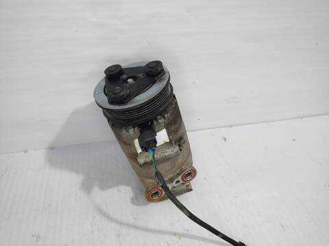 Foto 2ª: Compresor Aire Acondicionado Ford Focus TREND 101CV [HWDA] (2004)