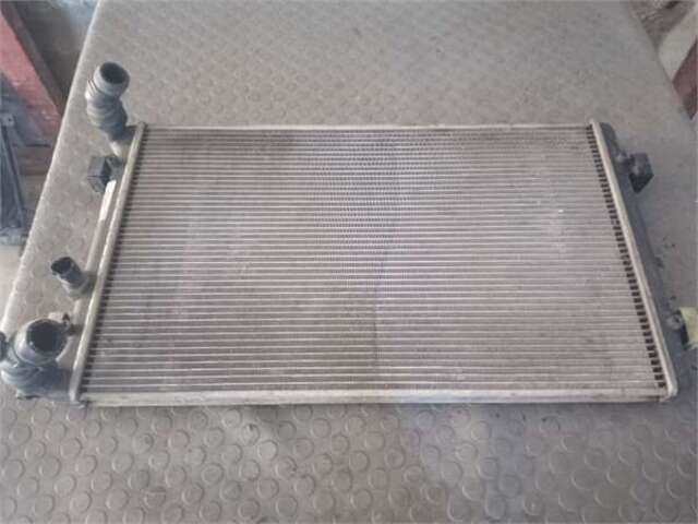 Radiador Motor Volkswagen Bora 1.9 HIGHLINE [1.9 LTR. - 81 KW TDI]