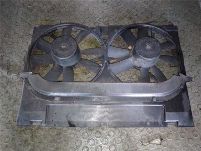 Electroventilador Mercedes Clase C 160 2.8 280 (202.028) [2.8 LTR. - 142 KW 24V CAT]