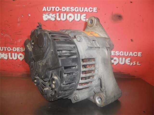 Foto 3ª: Alternador Citroen Saxo 1.4 VTS [1.4 LTR. - 55 KW] [KFW (TU3JP)]