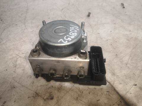 Abs Opel Corsa A12XER