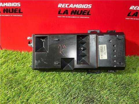 Caja Reles Fusibles Ford Transit 2.0 320 L1 TRANSIT TREND [2 0 LTR. - 96 KW TDCI CAT] 131CV