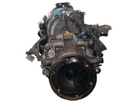 Caja Cambios Audi A6 2.7 TDI