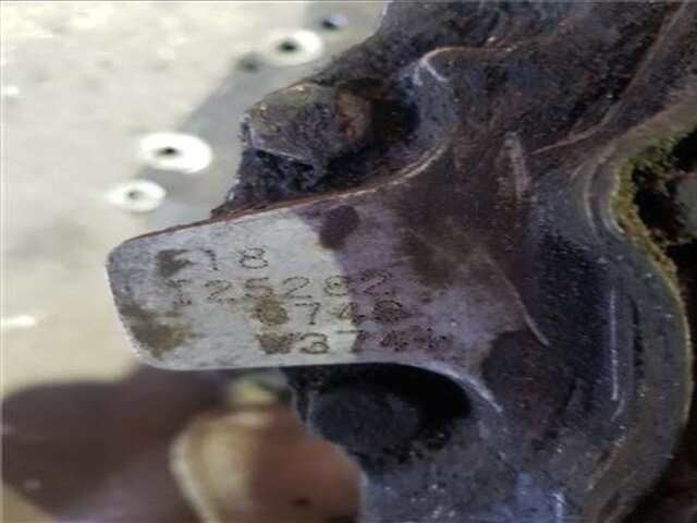 Foto 3ª: Caja Cambios Opel Astra 2.0 CLUB [2.0 LTR. - 74 KW DTI]