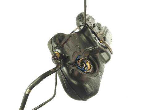 Foto 2ª: Deposito de Combustible Bmw Serie 7 720 740 D LD XDRIVE (2015)