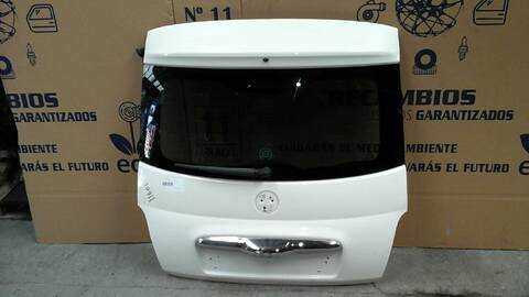 Portón Fiat 500 1.2 G 69CV 51KW NUOVA 150) POP