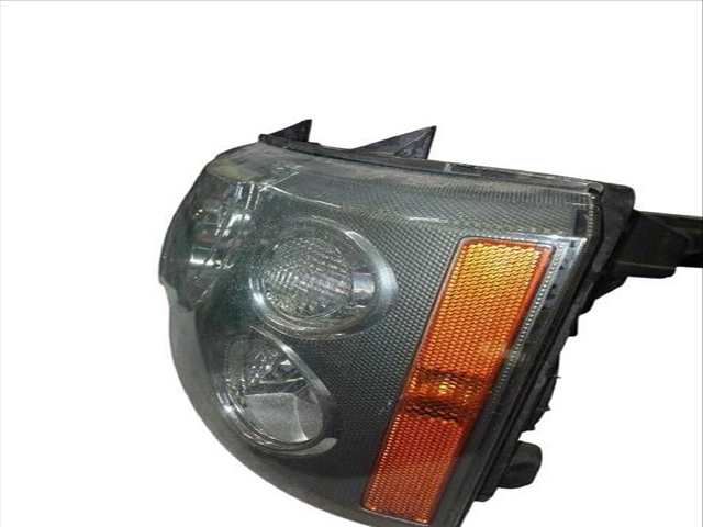 Piloto Delantero Izquierdo Land Rover Range 3.6 D 4X4 272CV