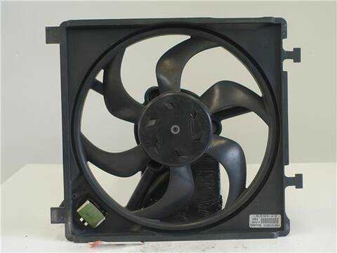 Electroventilador Volkswagen UP 1.0 BLACK UP 60CV 44KW