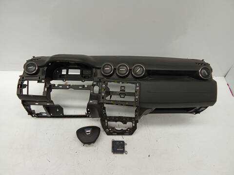 Kit Airbag Dacia Duster 1.3 TCE 130 HMMF) 131CV 96KW