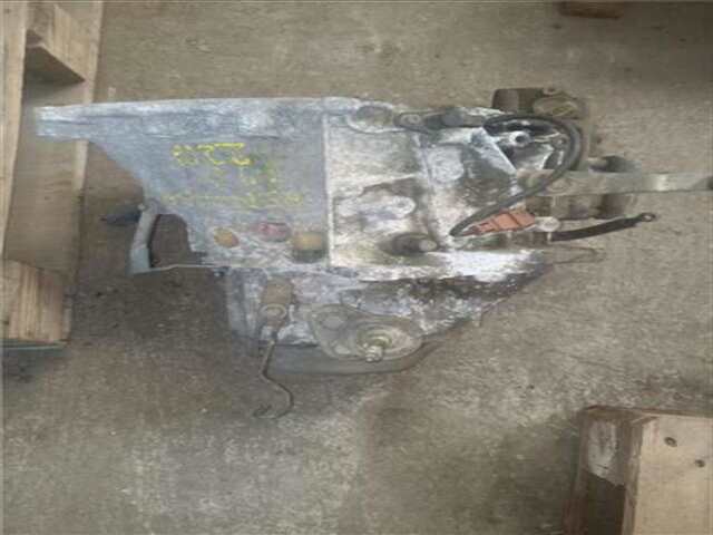 Caja Cambios Citroen Berlingo 1.9 D SX COMBI [1.9 LTR. - 51 KW DIESEL]