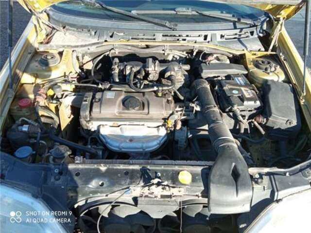 Foto 3ª: Elevalunas Eléctrico Delantero Derecho Citroen Xsara 1.6 I [NFZ (TU5JP)]