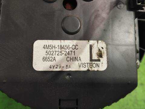 Foto 2ª: Calefacción Ford Focus 1.6 16V CAT 101CV [HWDA] (2004)