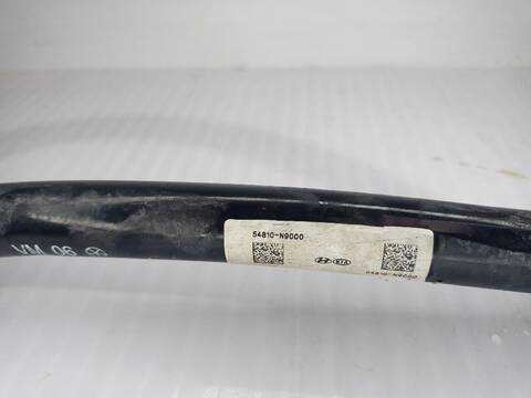 Foto 3ª: Barra Estabilizadora Delantera Kia Sportage DRIVE 149CV [G4FP] (2021)