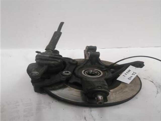 Mangueta Delantera Derecha Peugeot 307 1.6 XS [1 6 LTR. - 80 KW HDI FAP CAT 9HZ - DV6TED4)] 109CV