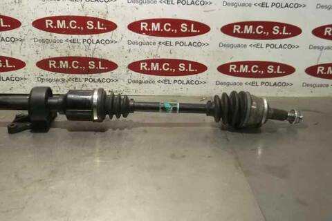 Transmision Delantera Derecha Bmw Mini ONE 90CV 66KW