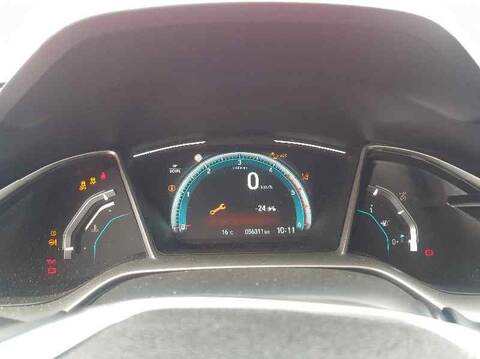 Foto 2ª: Cuadro de Instrumentos Honda Civic I-DETEC ELEGANCE 120CV 88KW [N16A1] (2018)