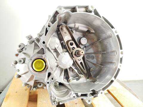 Caja Cambios Mini Countryman COOPER 136CV 100KW