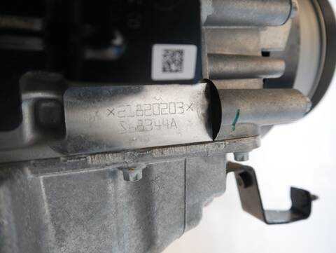 Foto 2ª: Motor Completo Bmw XM 4.4 HYBRID 653 CV 480KW [S68B44A] (2023)