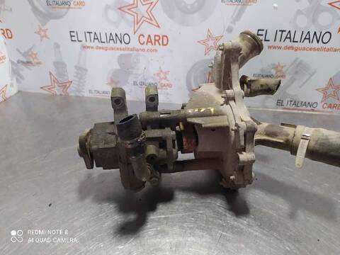 Bomba de Direccion Citroen Jumper 30 L1H1 LIVE HDI 130 131CV 96KW