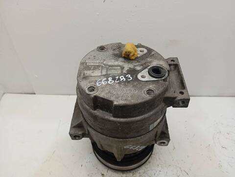 Foto 2ª: Compresor Aire Acondicionado Nissan Primastar 1.9 DCI DIESEL CAT 82CV 60KW (2005)