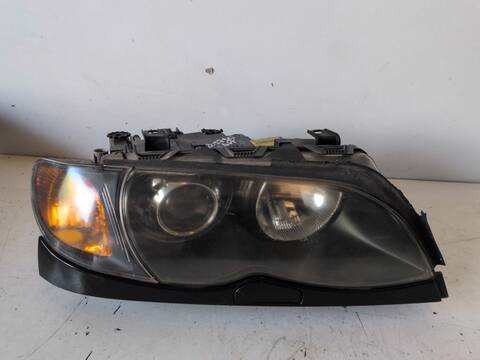 Faro Derecho Bmw Serie 3 315 M47204D1 BERLINA